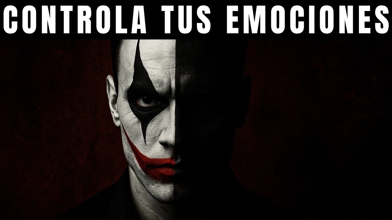 🤫 EL PODER DEL SILENCIO (Según Maquiavelo) | Así CONTROLAS Tus Emociones y Nadie Te Manipula 🚫