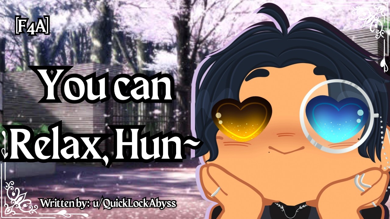 [F4A] Love At First Punch [Ft. Itadori] [Bully speaker] [Enemies to (?)] [CW: Violence] [Into it?]