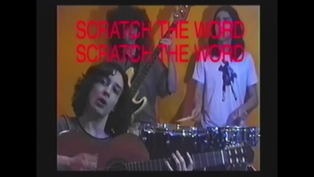 Lifeguard - I Know I Know