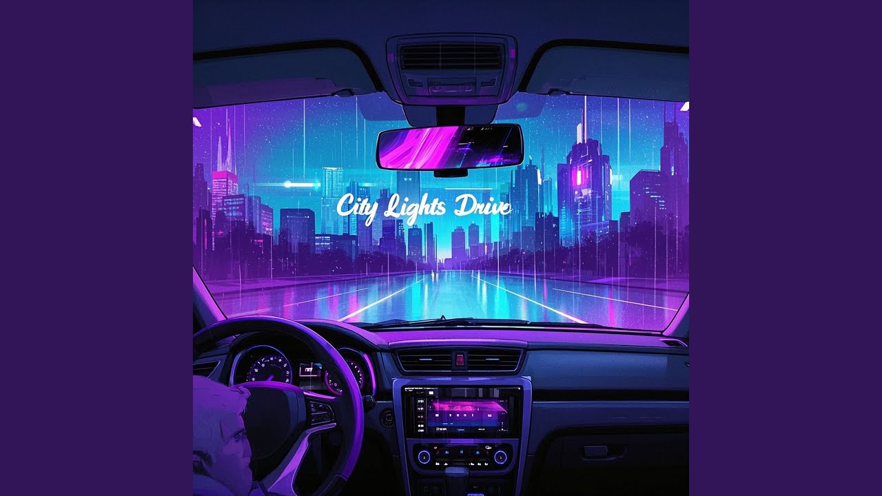 City Lights Drive