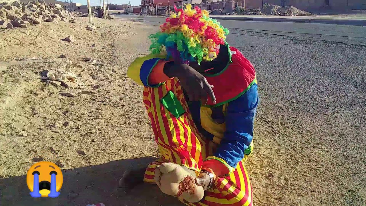 المهرج زرزور