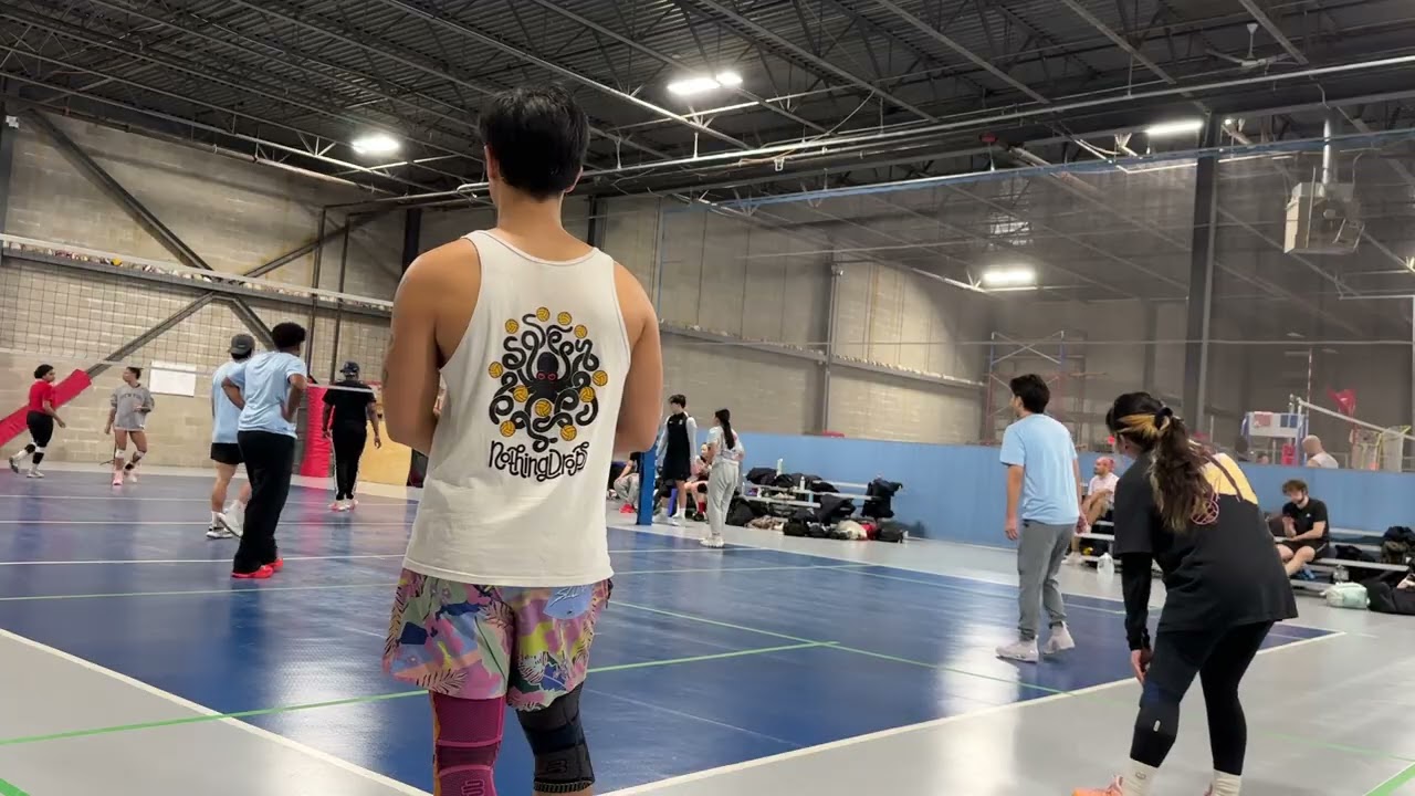 1/24 Match 1 Set 1