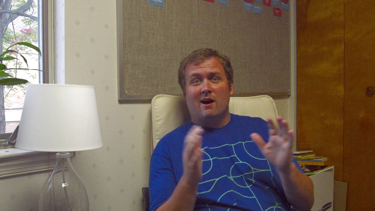 Grow Curriculum Review