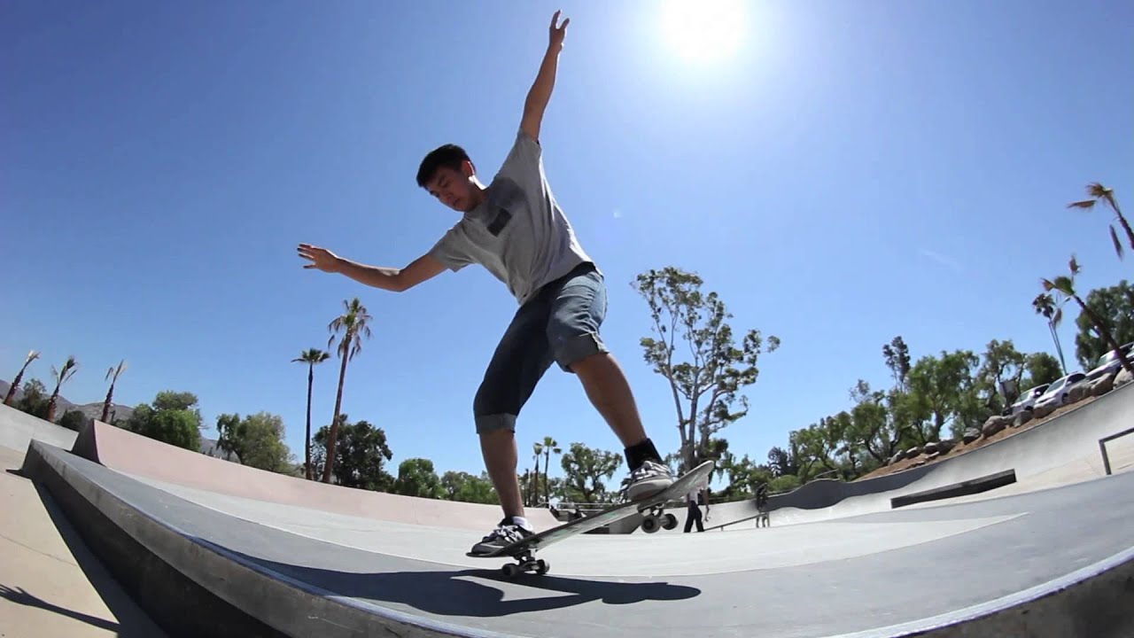 lakeside montage 2014