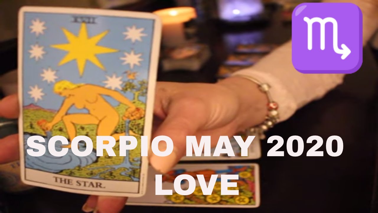 Scorpio: 