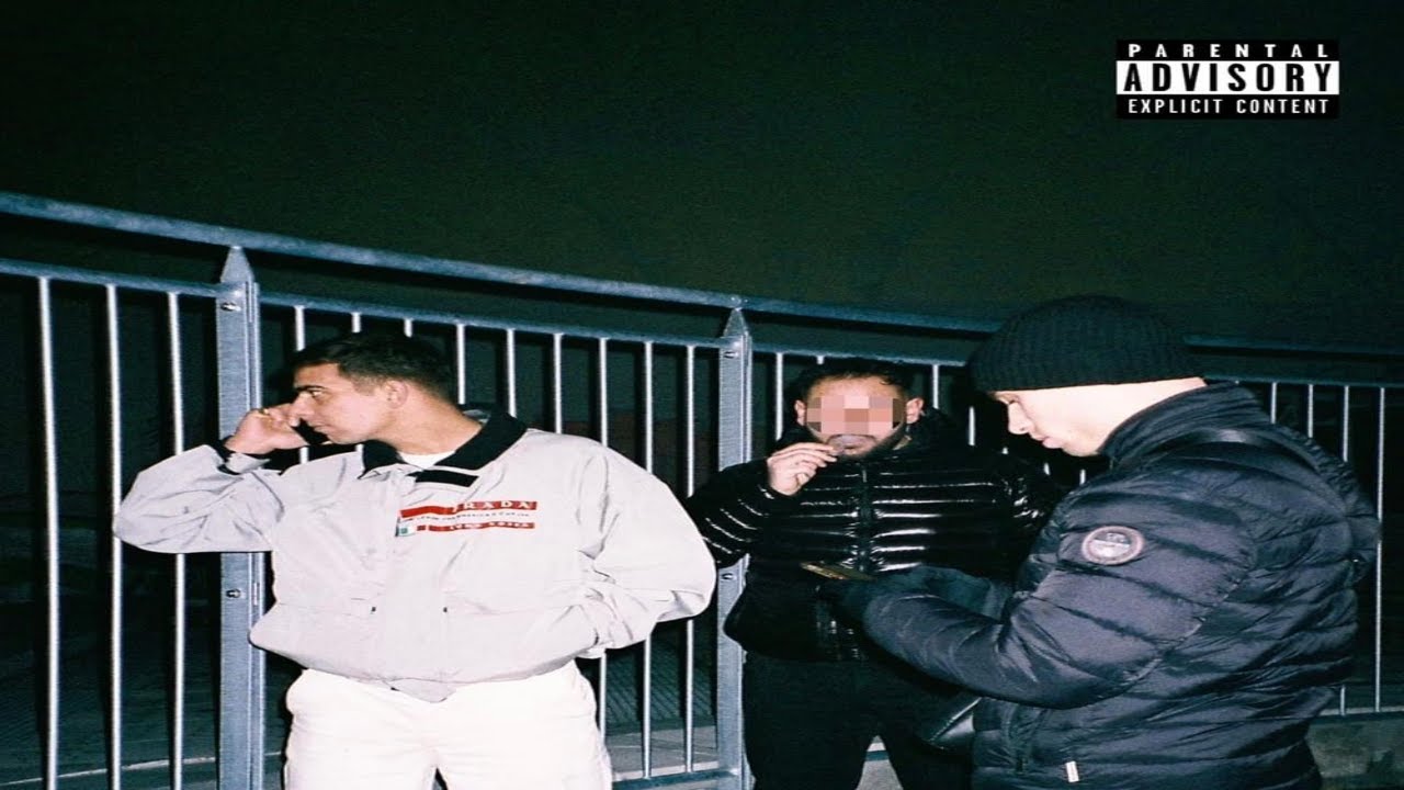 [FREE] LockeNumma19 x Johno37 x Teuterekordz Type Beat 