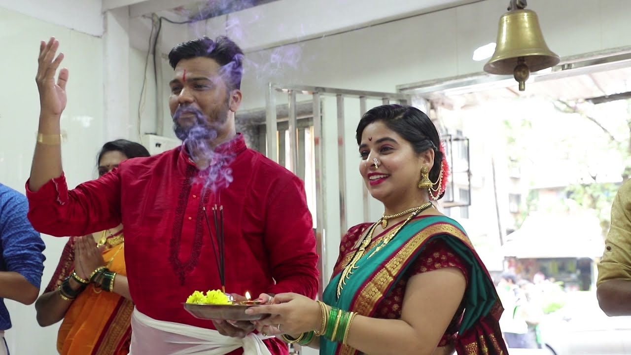Airoli cha Raja 2021| Best Ganesh Dance| Sneha&Anikesh| Ganesh Vhatkar| Feel Free 2 Dance|