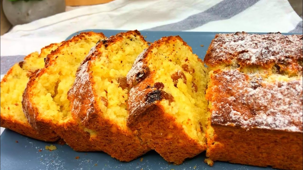 Когда у меня есть творог, я сразу каждый день делаю этот вкусный и легкий пирог. творожный пирог