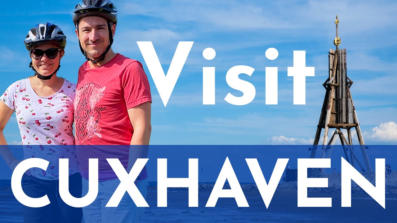 Cuxhaven, Germany - Travel tips: Things to know for vacation & your trip!