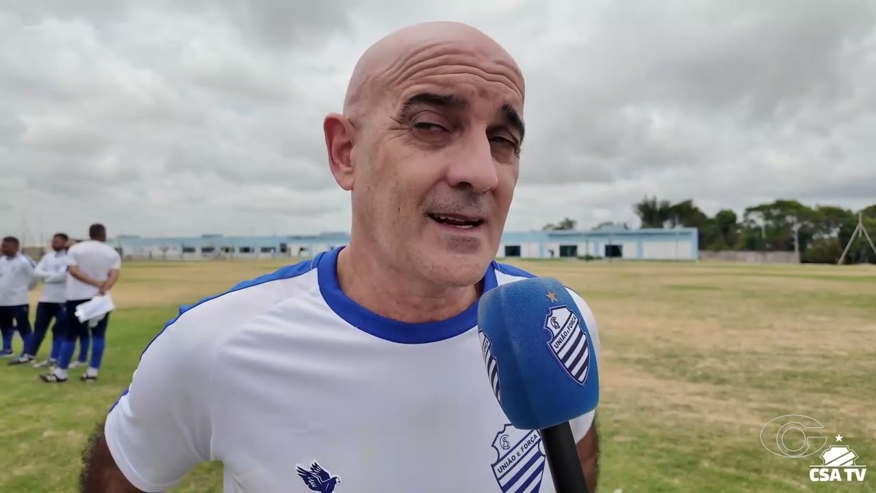 CSA começa trabalhos de olho na temporada 2026 - 22/11/2025