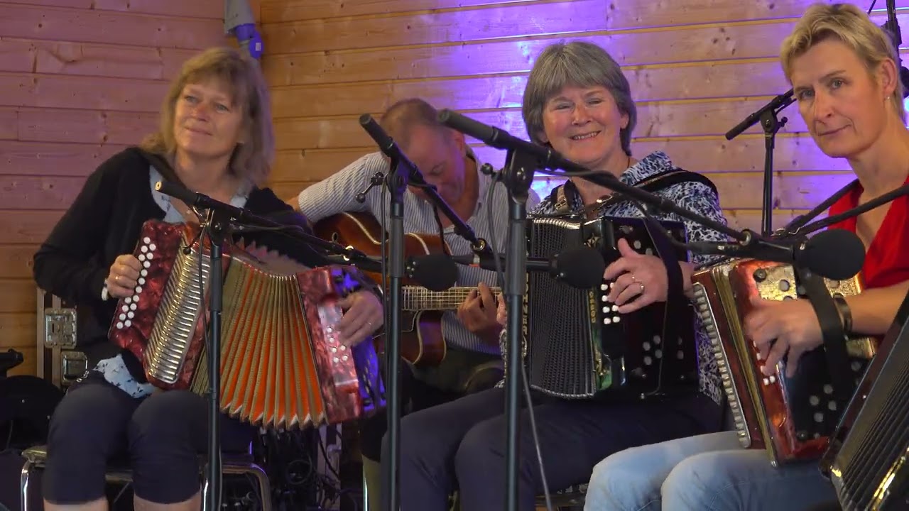 Mariannes - kåte kare av Magne Bø (fra Lørdagens konsert)