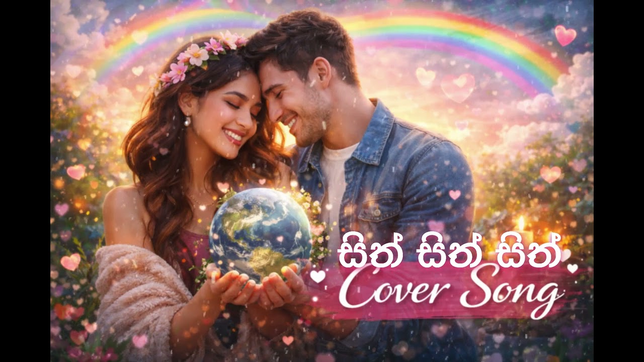 Sith Sith Sith (සිත් සිත් සිත්) - Cover Version ‪@ඒAIYA