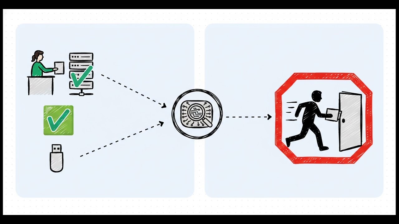 How a SIEM Catches Hackers | Security Monitoring Explained