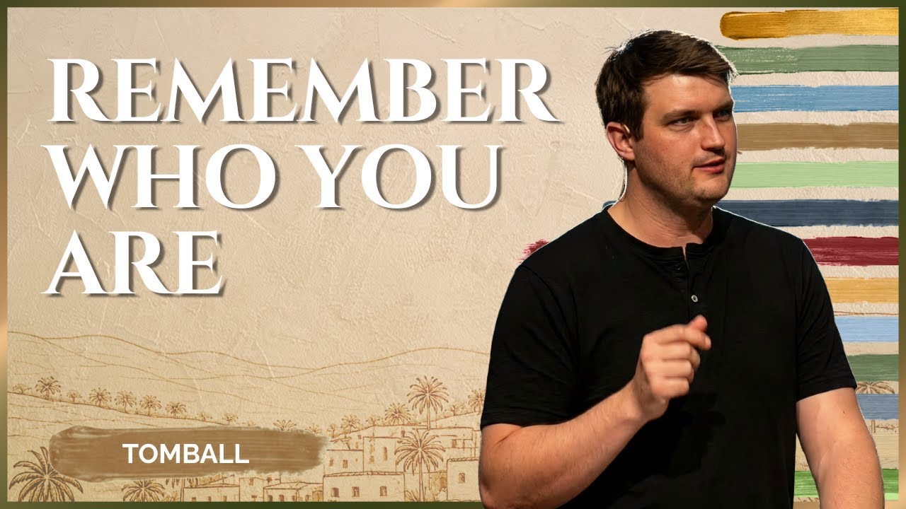 How do we Fight Temptation? | Luke 4:1-13