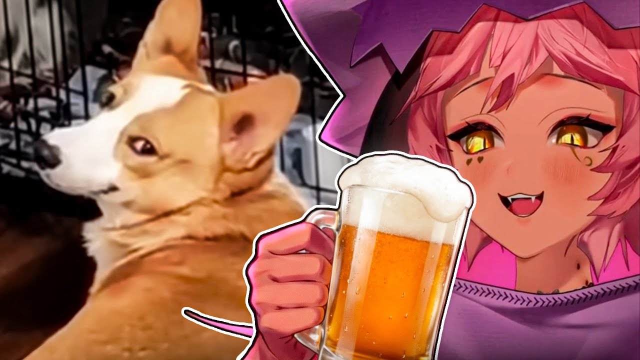 Tricky Gets Drunk and Reacts to the FUNNIEST Memes!