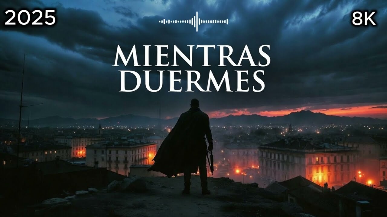 Estreno de la canción MIENTRAS DUERMES