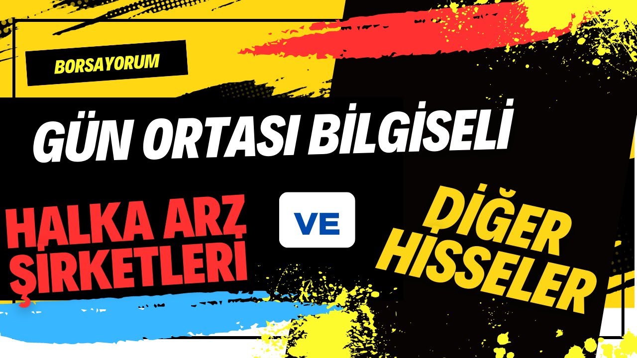 A1CAP | FORTE | PASEU | KTLEV | G&Uuml;N ORTASI BİLGİSELİ