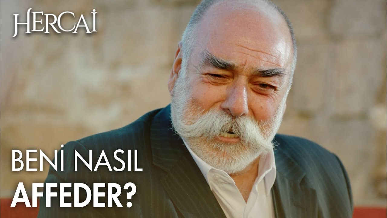 Nasuh, Reyyan'a yaptığı haksızlıklardan sonra ağlıyor - Hercai Efsane Sahneler