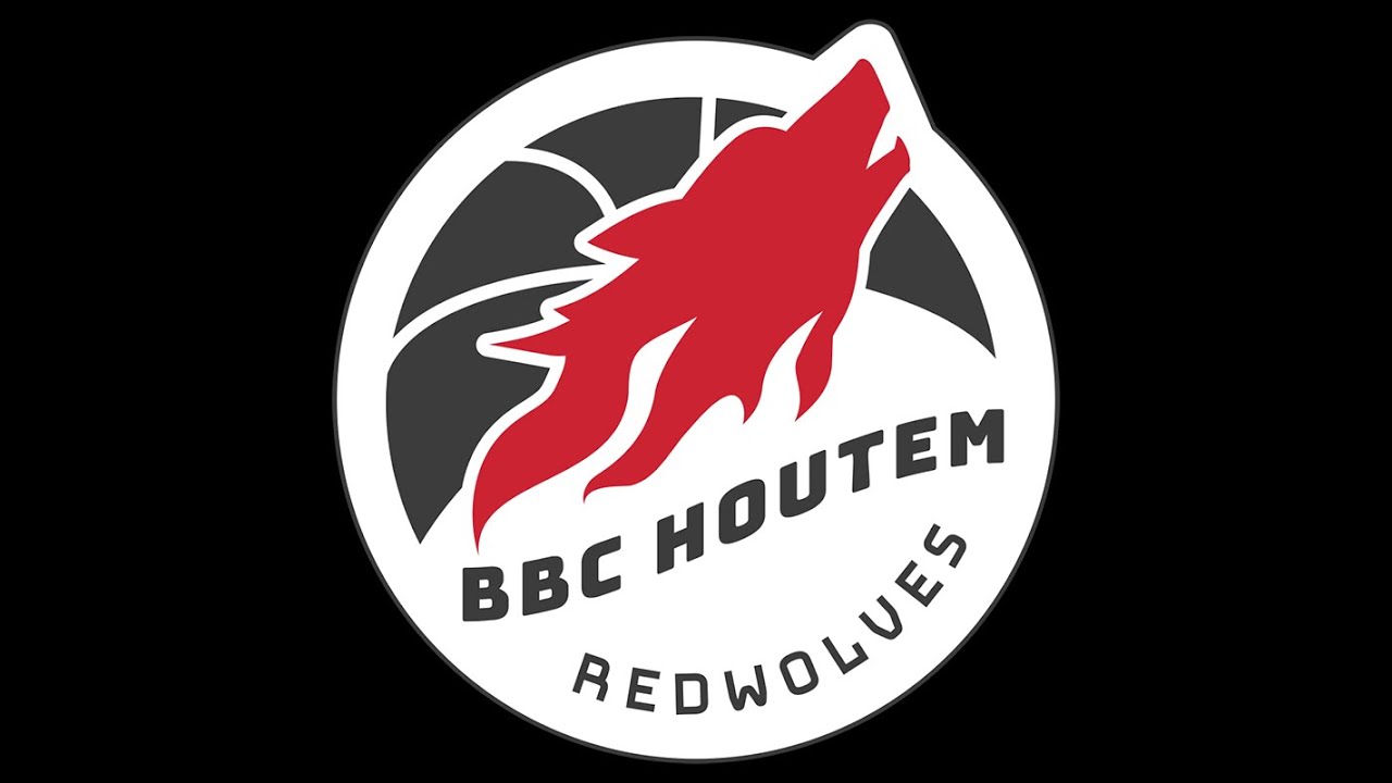 U16 Meisjes Niveau 1B R2 B seizoen 2023-2024: Houtem Redwolves vs. SKT Ieper (24.02.2024)