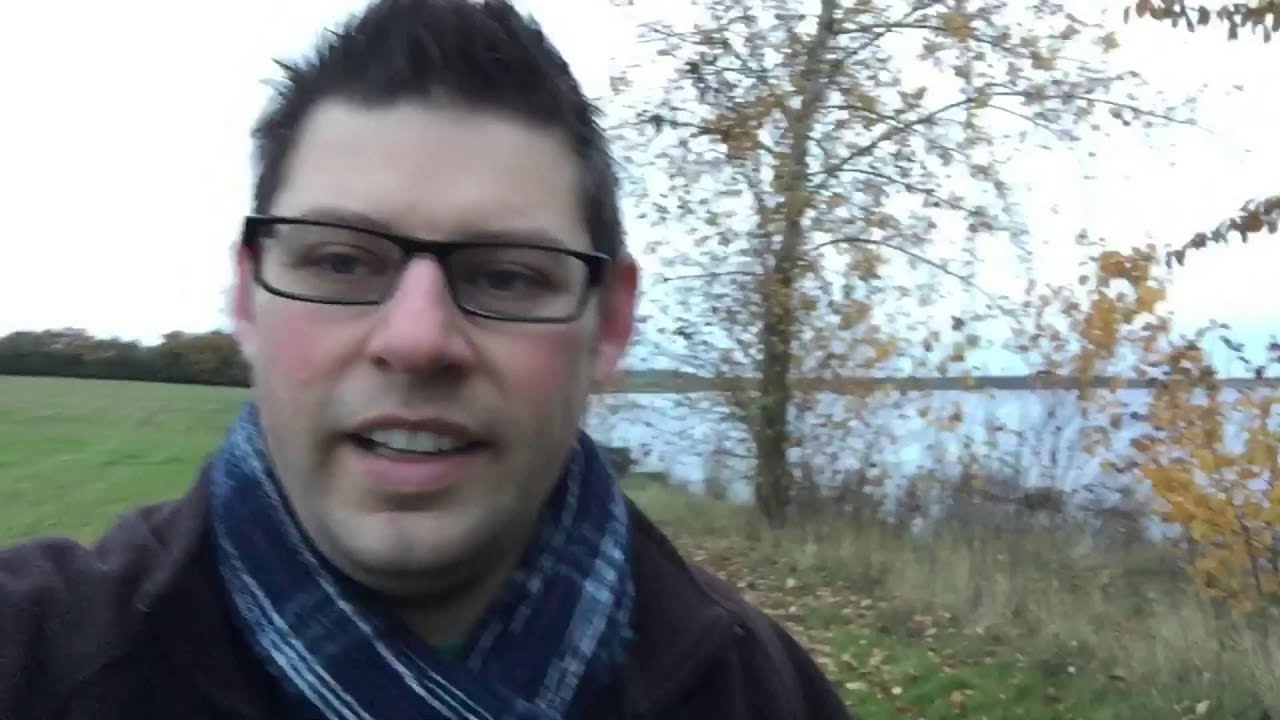 Vlogtober: 24th October 2015