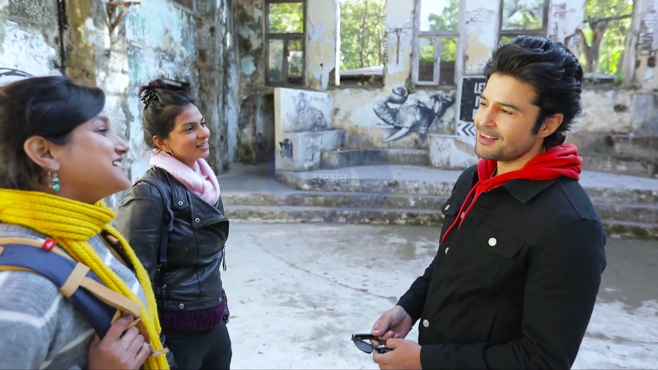 Rag Rag Mein Ganga I EP #05 I Rishikesh