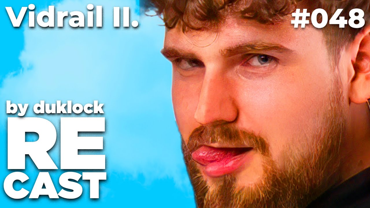 Adam Lysek II. @Vidrail  - RECAST