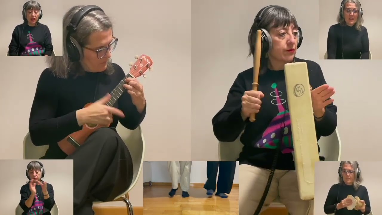 Veleno Tutoriales Folqueando #Musiqueando2025