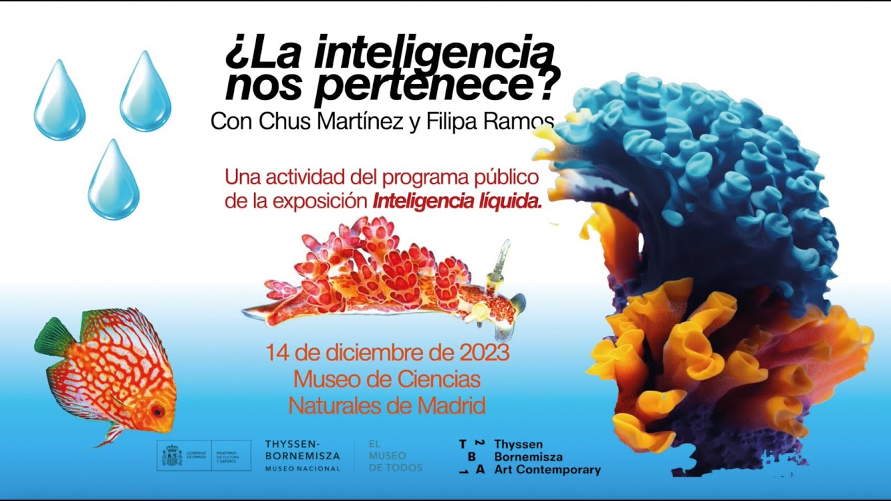 ¿La inteligencia nos pertenece?
