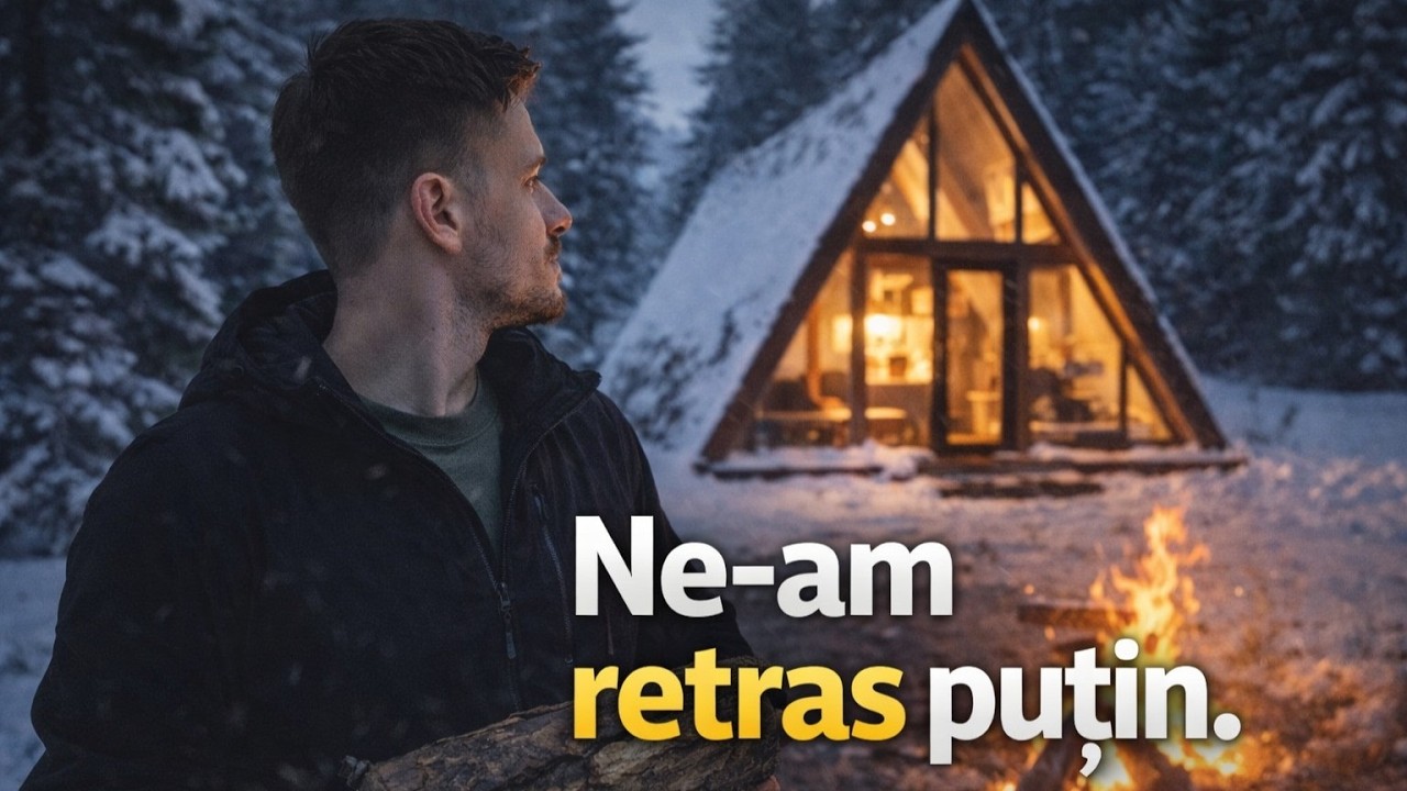 2 Zile La Munte. A Meritat???