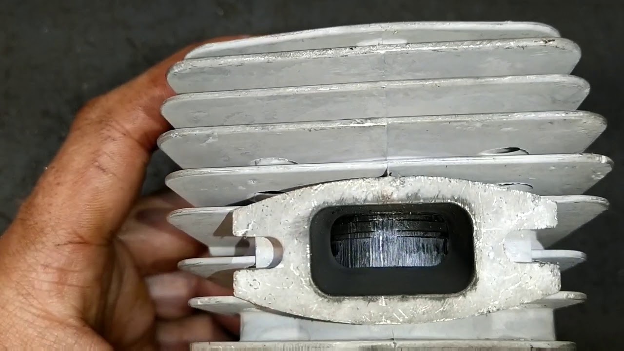 Fundiu motor