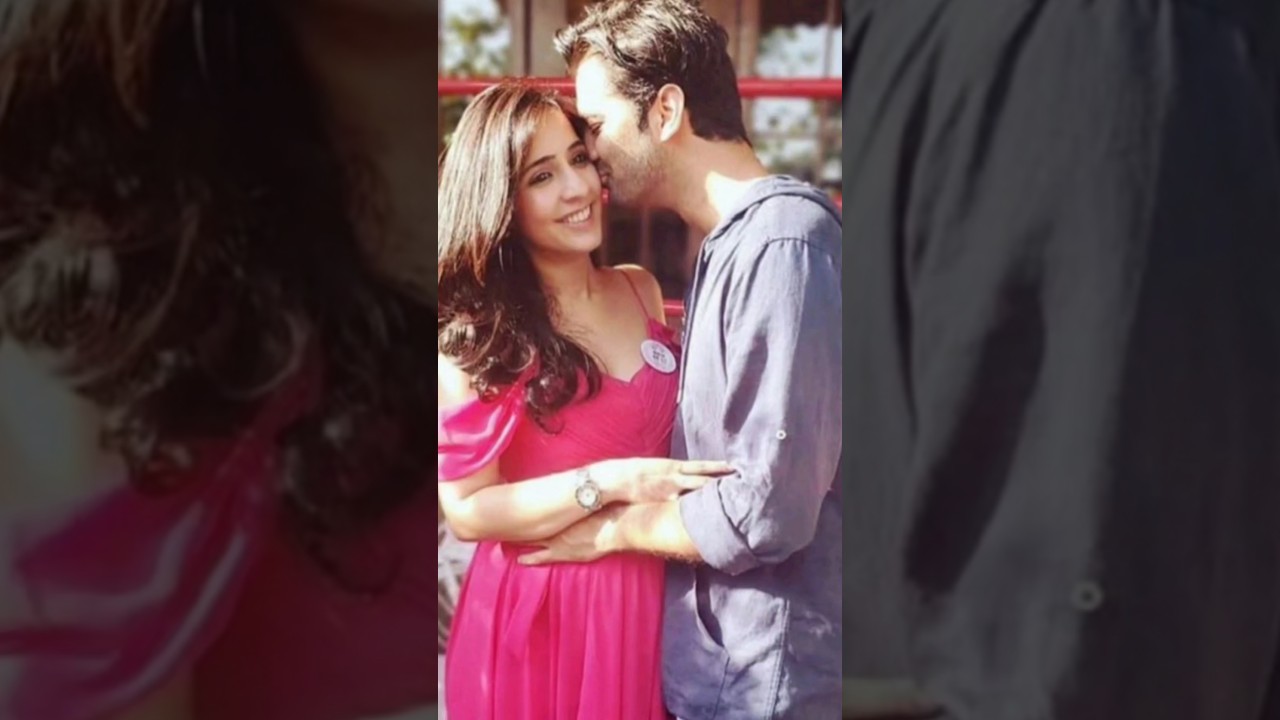 Barun Sobti ❣️ ( Wife😘) || Arnav 🥰Khushi - More 😊 Happy With Eachother🤞 ||💛💙|| #ipkknd #love #shorts