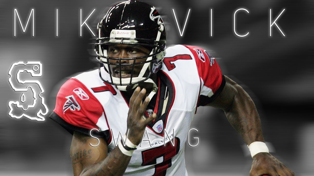 Michael Vick || 