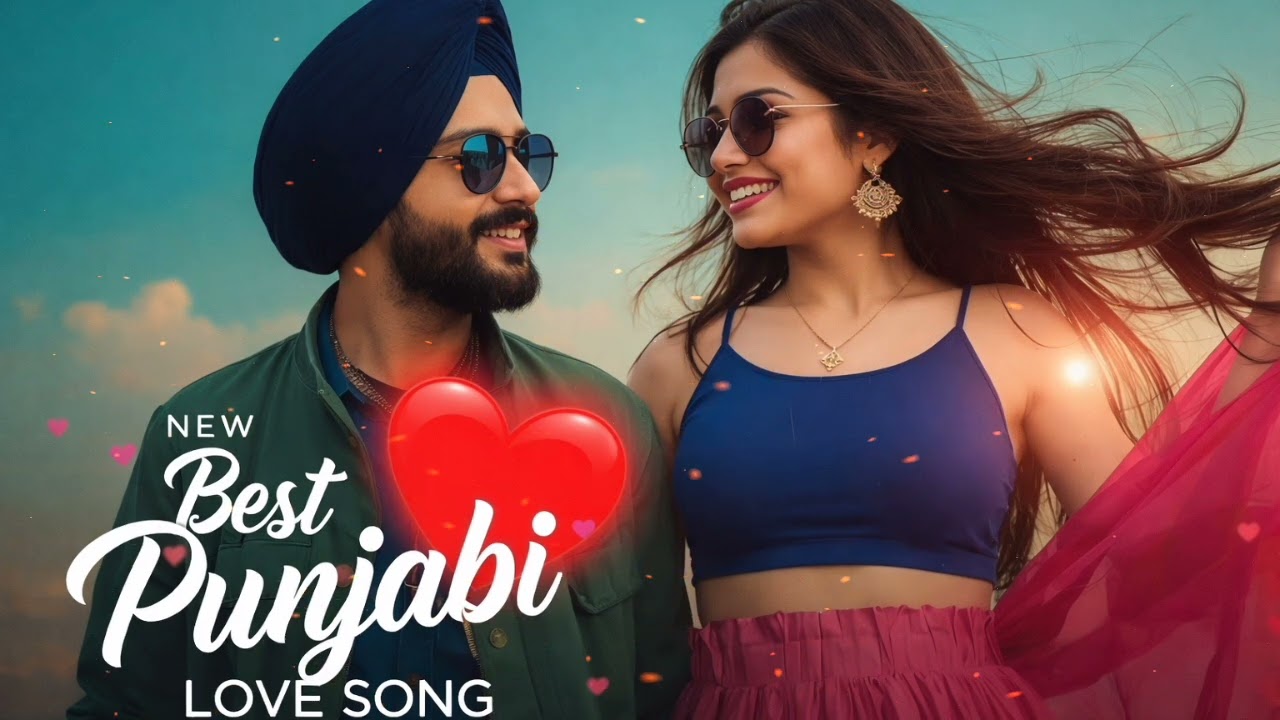 Tere Naa Da Tattoo ❤️ | New Best Punjabi Love Song 2026 | Punjabi AI Song | Romantic Viral Track