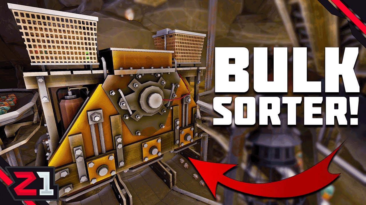 BULK INDUSTRIES Changed The ENTIRE Game An Its AMAZING! MineMogul [E4]