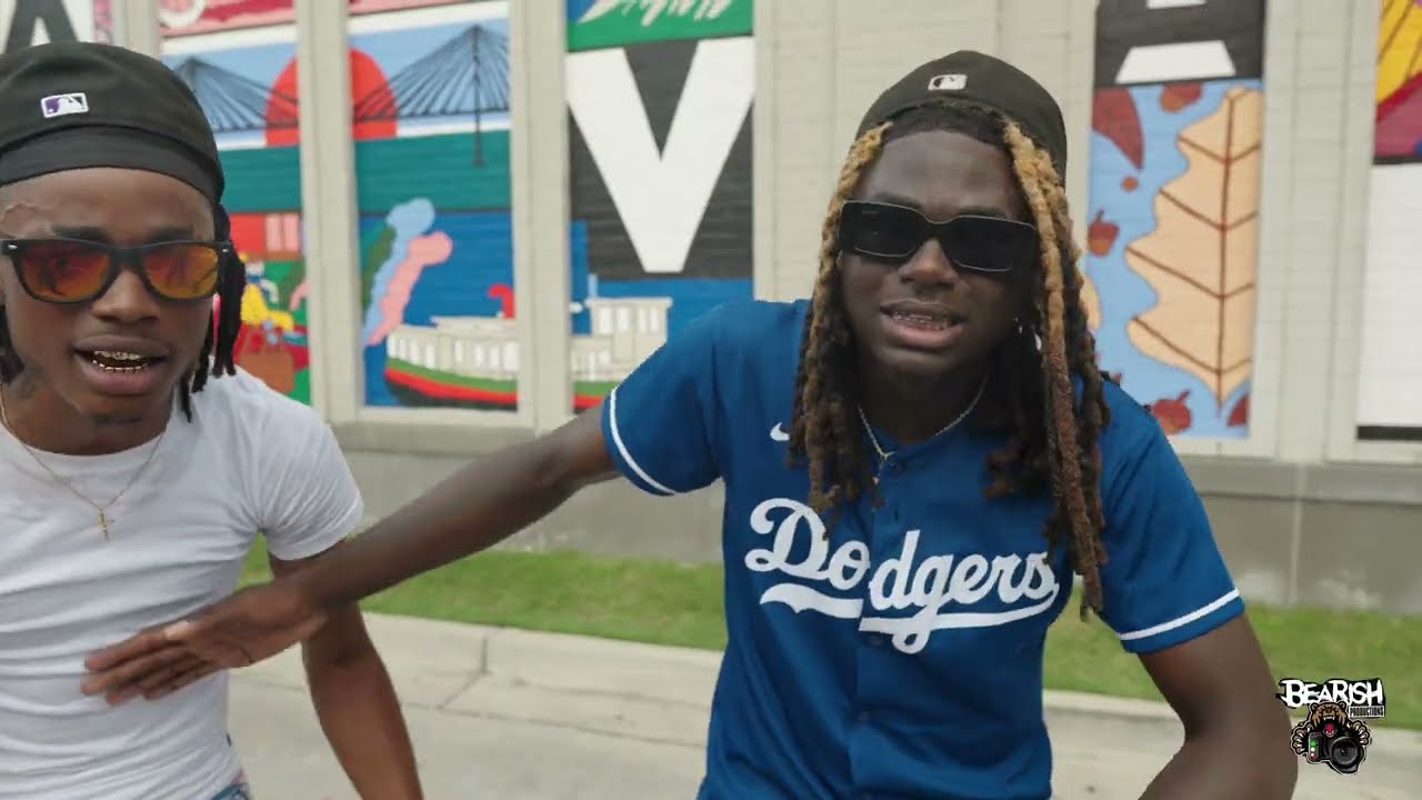Littest 2 (Official Music Video)