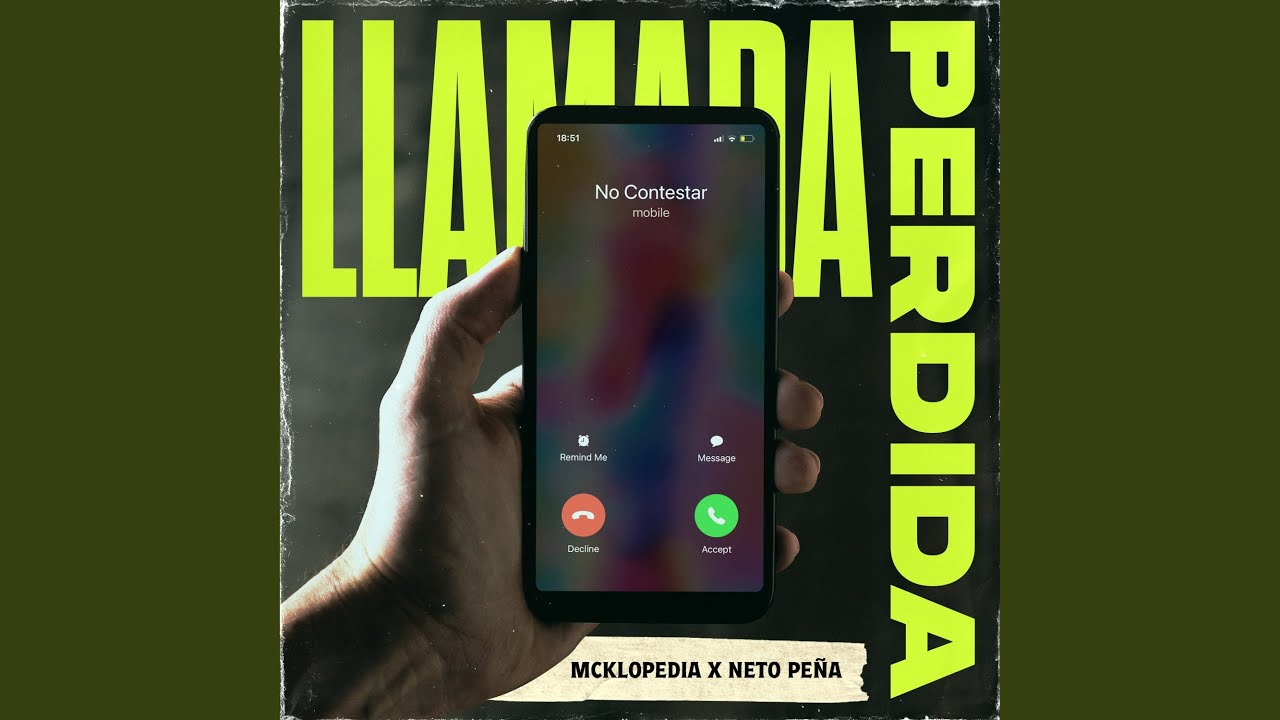 Llamada Perdida