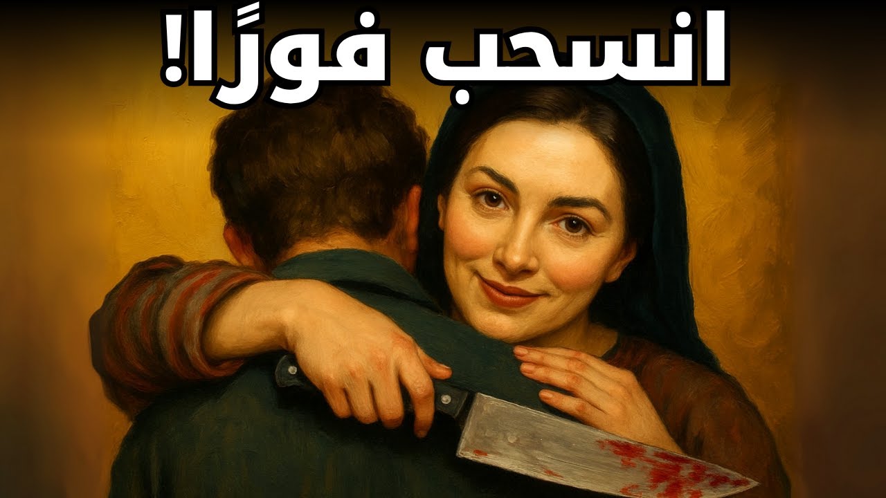 لماذا ينسحب الرجال من الحب؟ القصة التي لا يريد أحد قولها