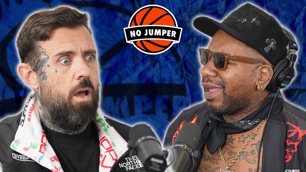 Stan G Goes Off on Hernandez Govan over Dolph, Violates Gucci Mane, Pooh Shiesty & More