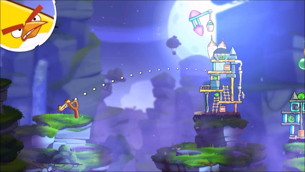 Angry Birds 2 - How to / Strategy / Tutorial / Tips & Tricks / Guide