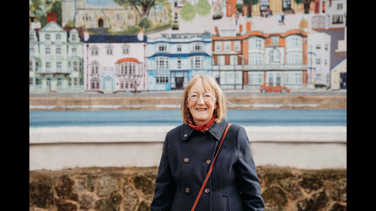 Our Town - a celebration of Sidmouth