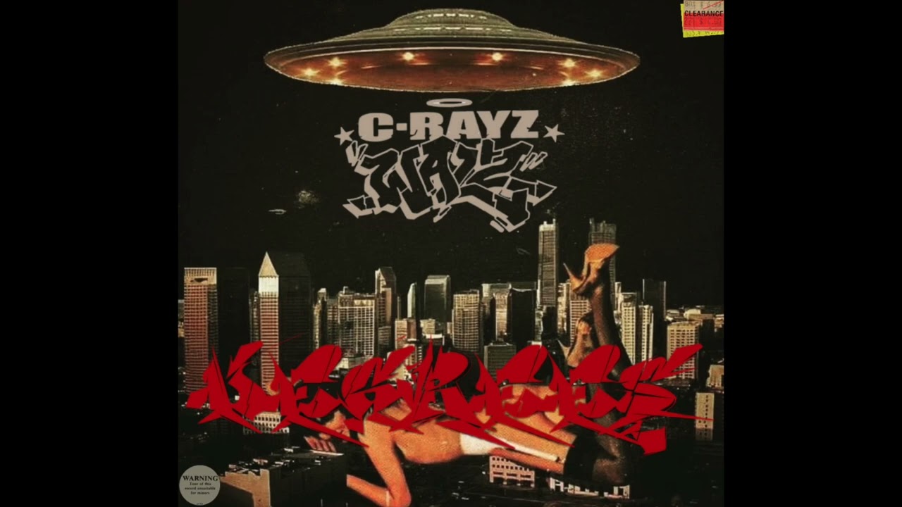 C-Rayz Walz - Degrees