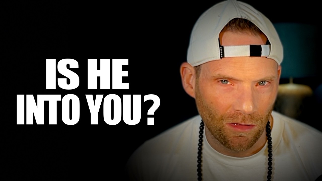 Are All Men Avoidant Now?