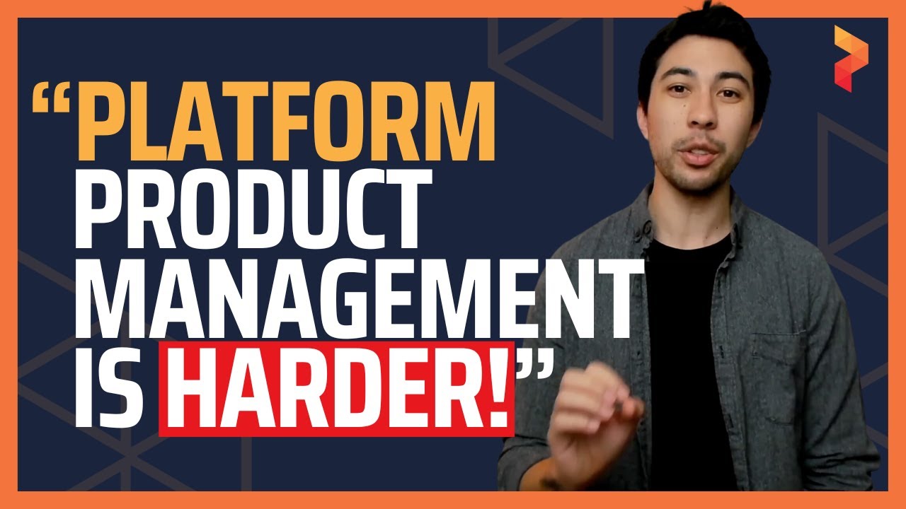 Why Platform Product Management is so Hard!
