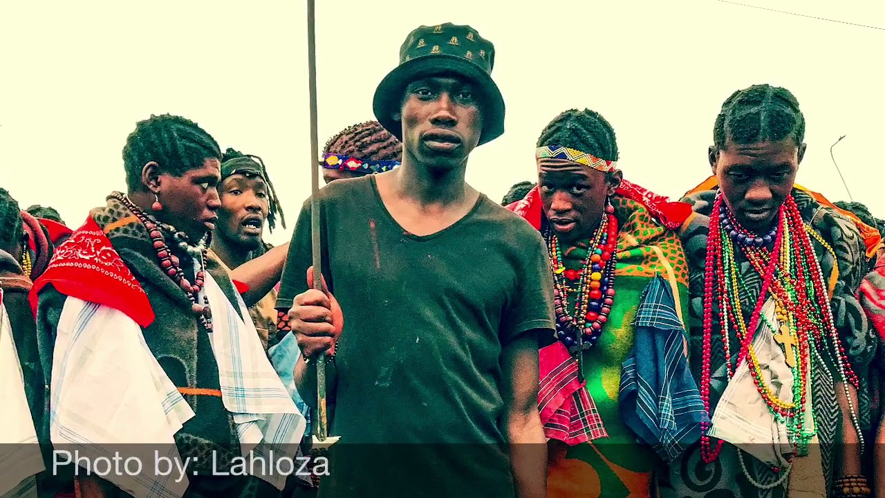 Tsa Mabalabala 2019/2020 #BasothoPE