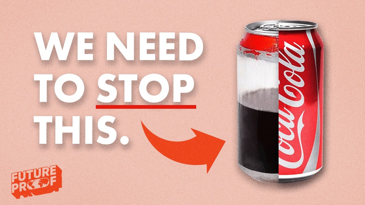 The LIE of the Aluminum Can