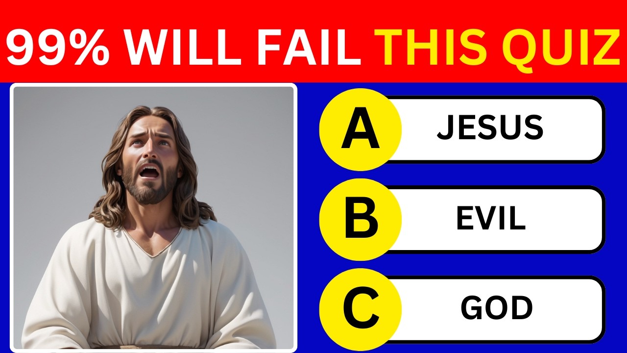 10 Shocking Facts About Jesus That Most People Don’t Know | Part 1 #jesus #bible