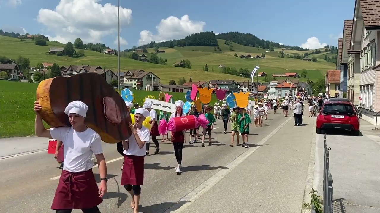 Kinderfest 2023