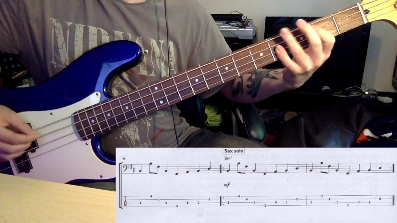 Money - Higher Bass Demo