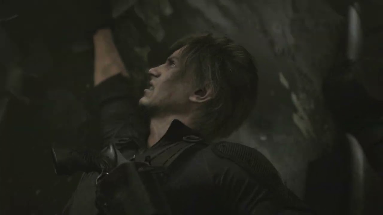 Resident Evil Requiem Gameplay Part 12