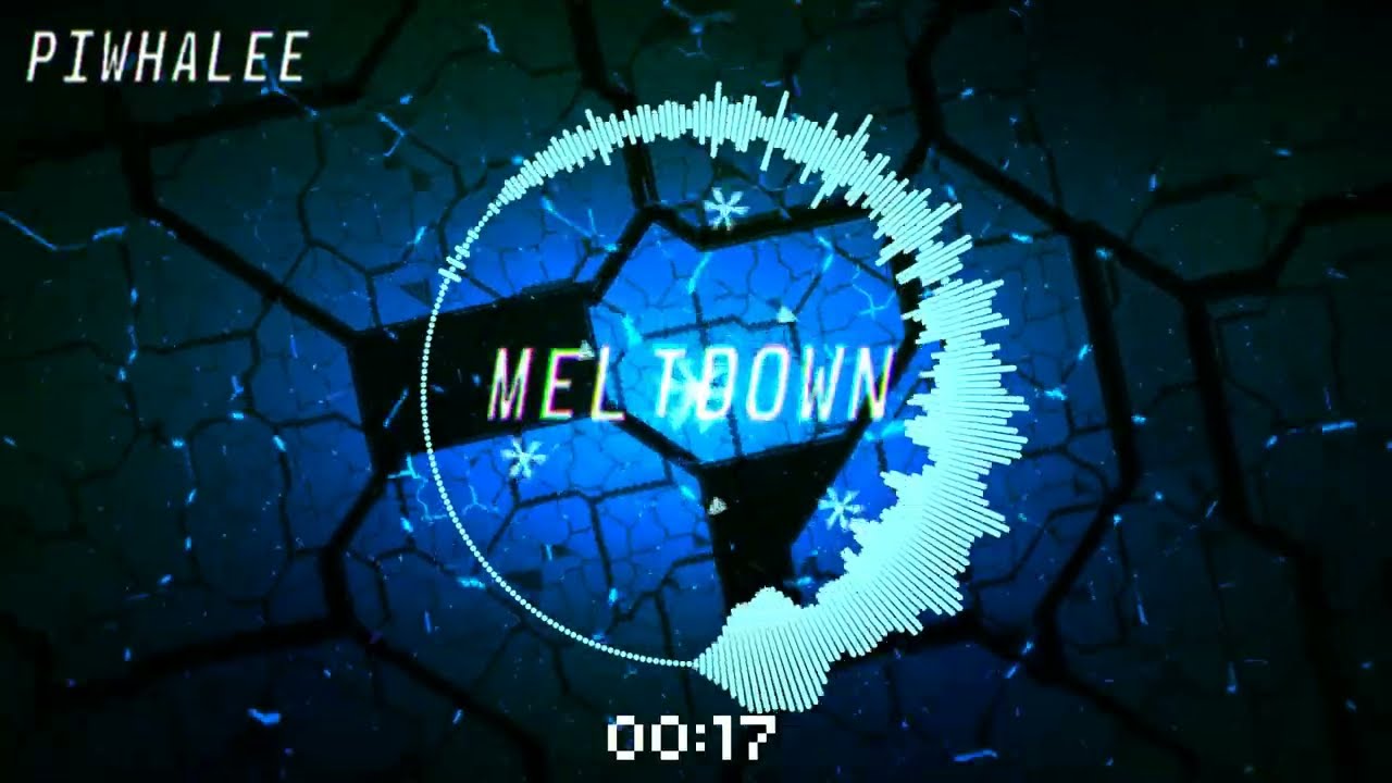 MELTDOWN - Piwhalee
